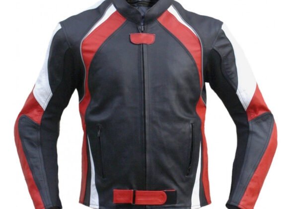 Biker Jacket
