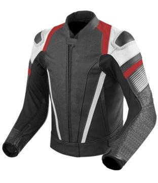 Biker Jacket