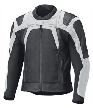 Biker Jacket