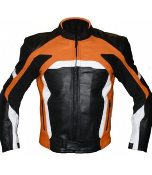 Biker Jacket