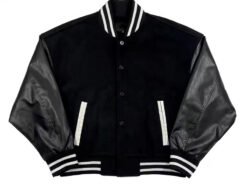 Varsity / Bomber Jacket