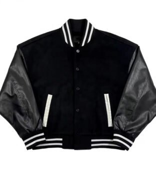 Varsity / Bomber Jacket