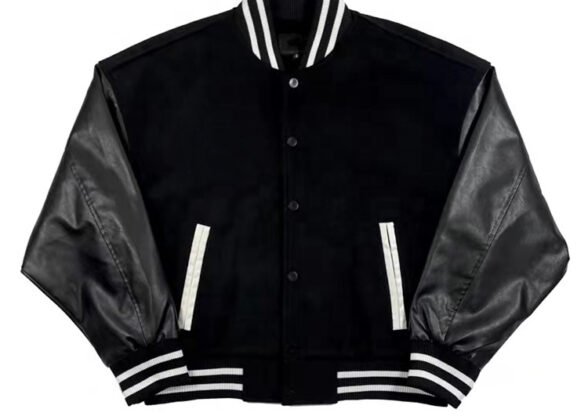 Varsity / Bomber Jacket