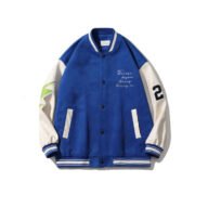 Varsity / Bomber Jacket