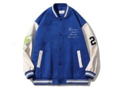 Varsity / Bomber Jacket