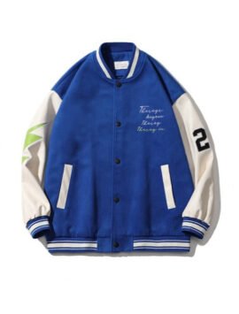 Varsity / Bomber Jacket