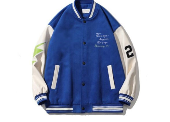Varsity / Bomber Jacket