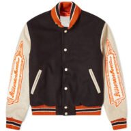 Varsity / Bomber Jacket