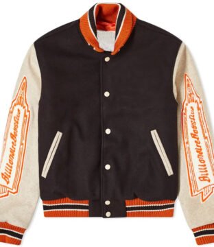 Varsity / Bomber Jacket