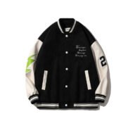 Varsity / Bomber Jacket