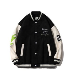 Varsity / Bomber Jacket
