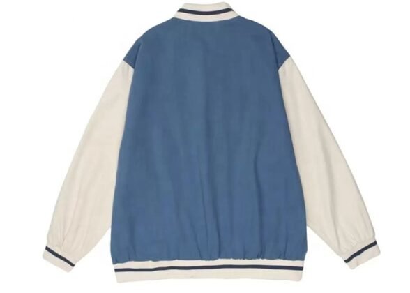 Varsity / Bomber Jacket