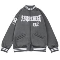 Varsity / Bomber Jacket