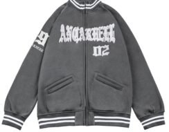 Varsity / Bomber Jacket