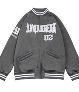 Varsity / Bomber Jacket