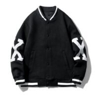 Varsity / Bomber Jacket