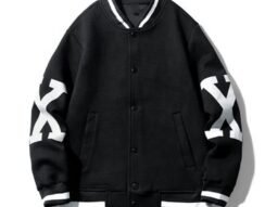 Varsity / Bomber Jacket