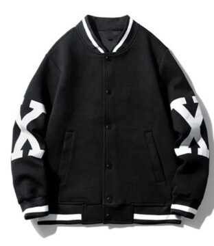 Varsity / Bomber Jacket
