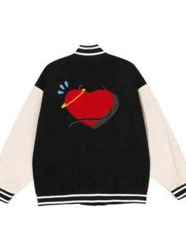 Varsity / Bomber Jacket