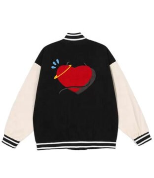 Varsity / Bomber Jacket