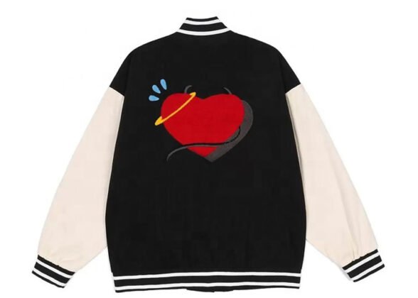 Varsity / Bomber Jacket