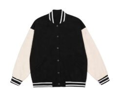 Varsity / Bomber Jacket