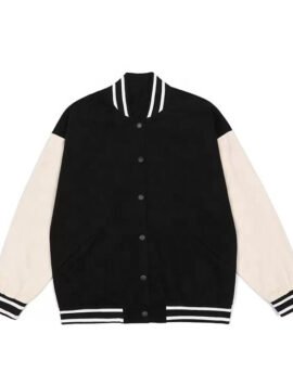 Varsity / Bomber Jacket