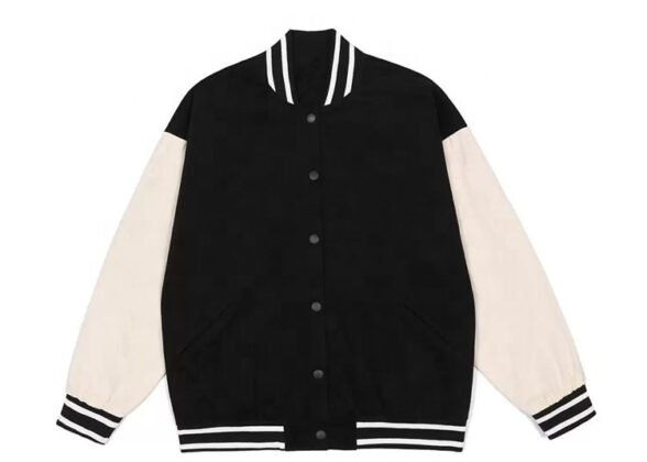 Varsity / Bomber Jacket