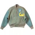 Varsity / Bomber Jacket