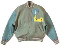 Varsity / Bomber Jacket