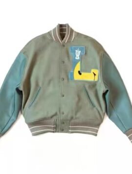 Varsity / Bomber Jacket
