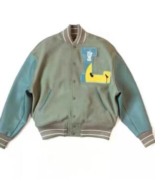 Varsity / Bomber Jacket