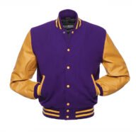 Varsity / Bomber Jacket