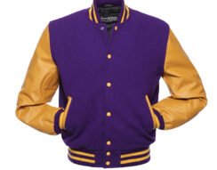 Varsity / Bomber Jacket