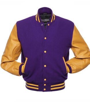 Varsity / Bomber Jacket