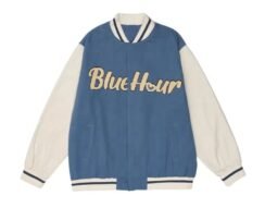 Varsity / Bomber Jacket