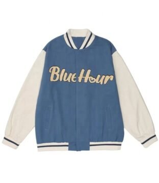 Varsity / Bomber Jacket