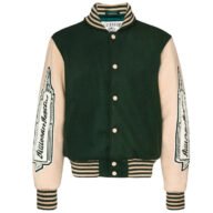 Varsity / Bomber Jacket