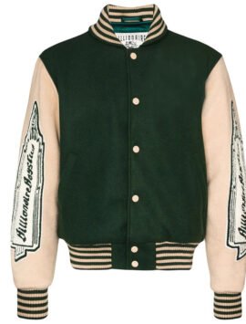 Varsity / Bomber Jacket