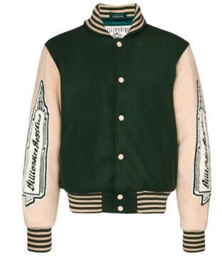 Varsity / Bomber Jacket