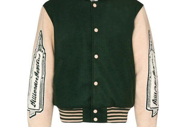 Varsity / Bomber Jacket