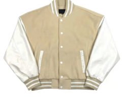 Varsity / Bomber Jacket