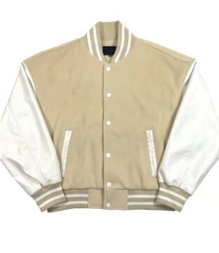 Varsity / Bomber Jacket