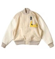 Varsity / Bomber Jacket