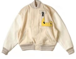 Varsity / Bomber Jacket