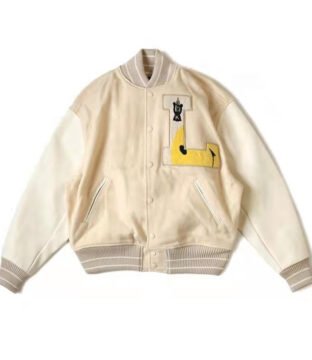 Varsity / Bomber Jacket