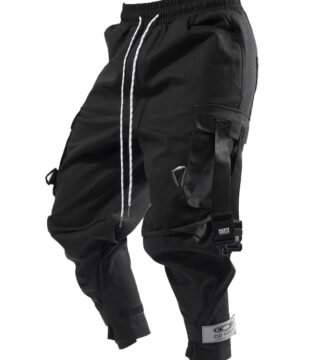 Joggers