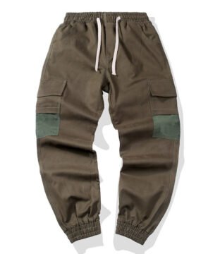 Joggers