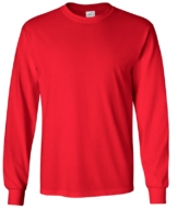 Long Sleeve Shirts