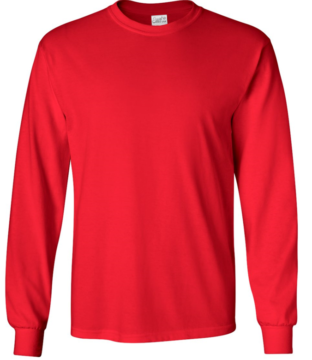 Long Sleeve Shirts